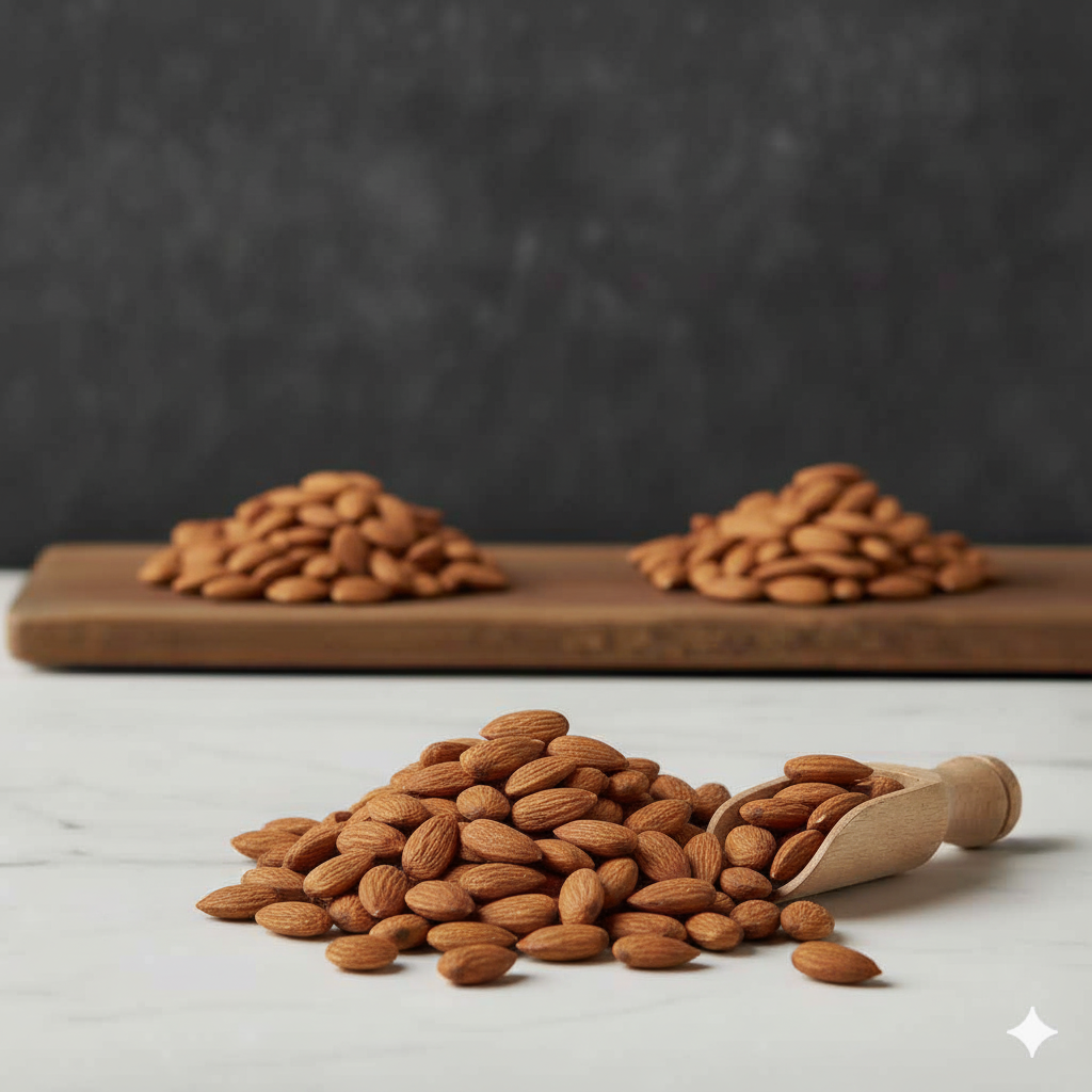 Badaam Giri / Almond / بادام گری