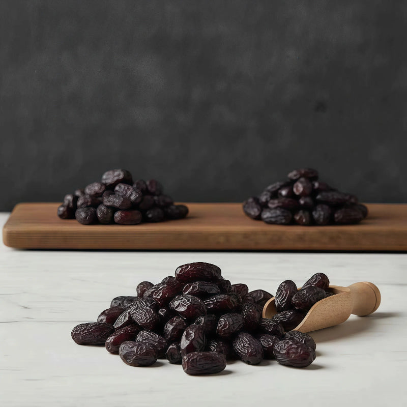 Ajwa Khajoor/Ajwa Dates/عجوہ کھجور