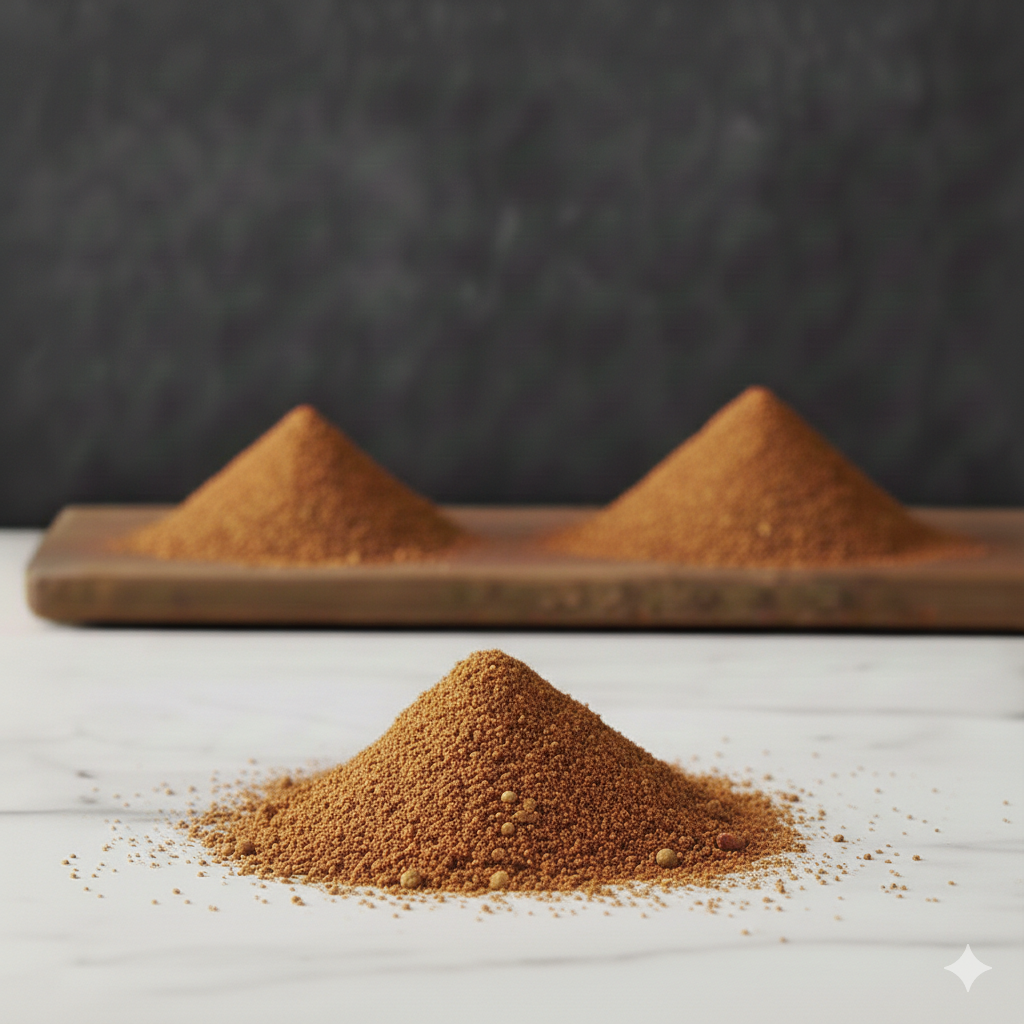 Special Karahi Gosht Masala