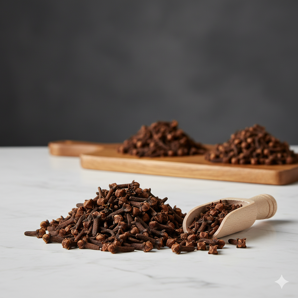 Clove / long / لونگ