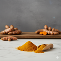 Haldi Powder / Turmeric / ہلدی پاوڈر