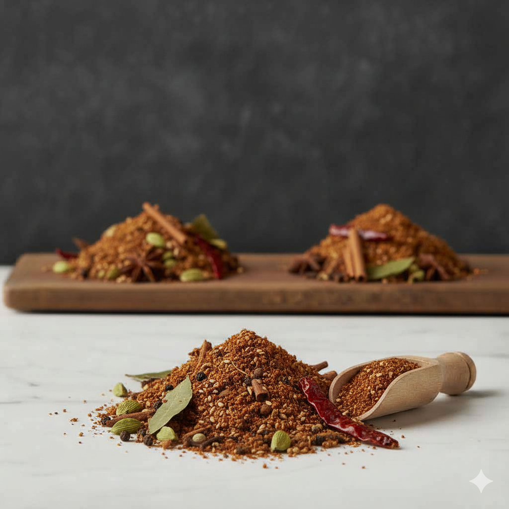 Biryani Masala / بریانی مصالہ