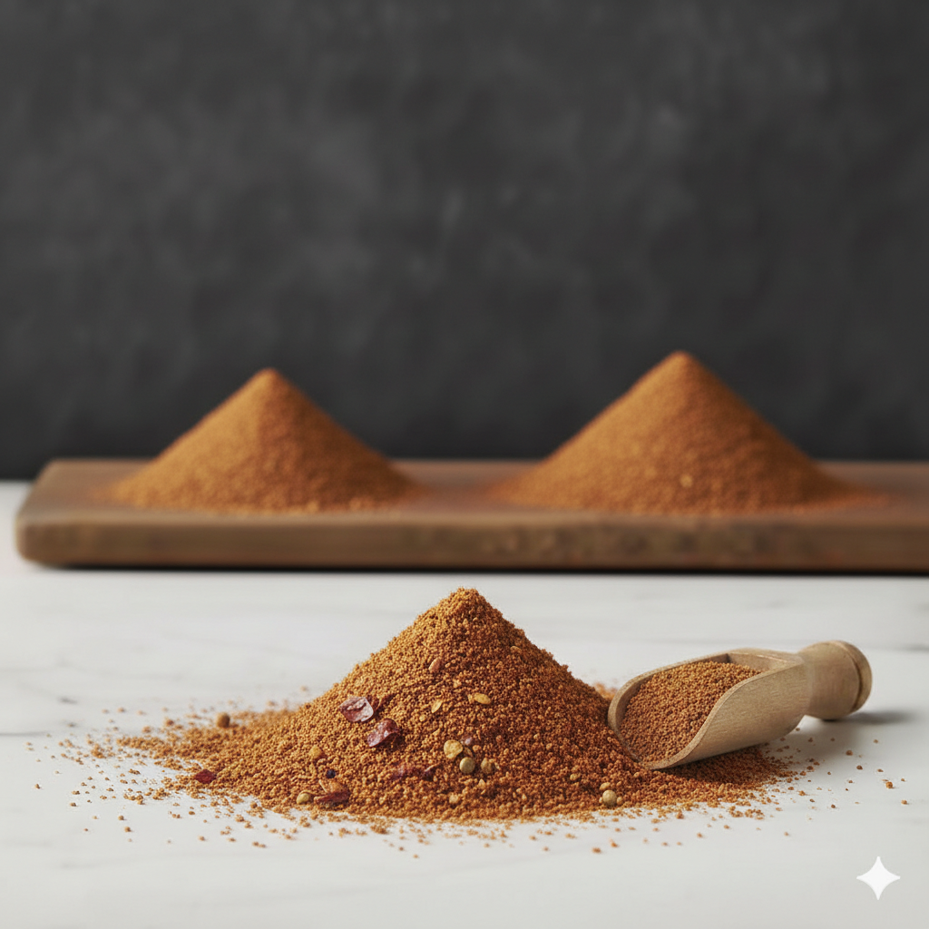 Zinger Boti Marination Masala